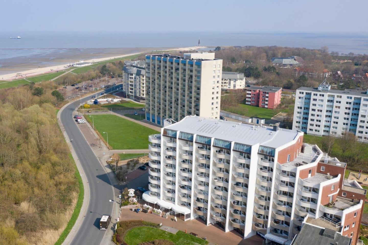 Lord Nelson Cuxhaven Exterior foto